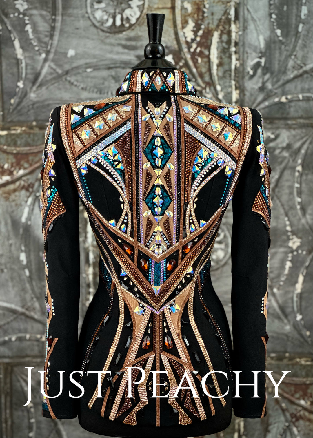 DarDar8 Designs {X-Small/Small}