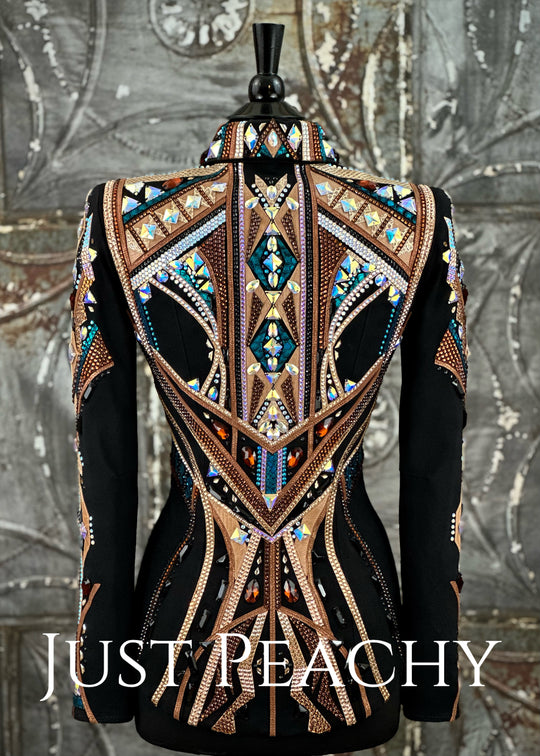 DarDar8 Designs {X-Small/Small}