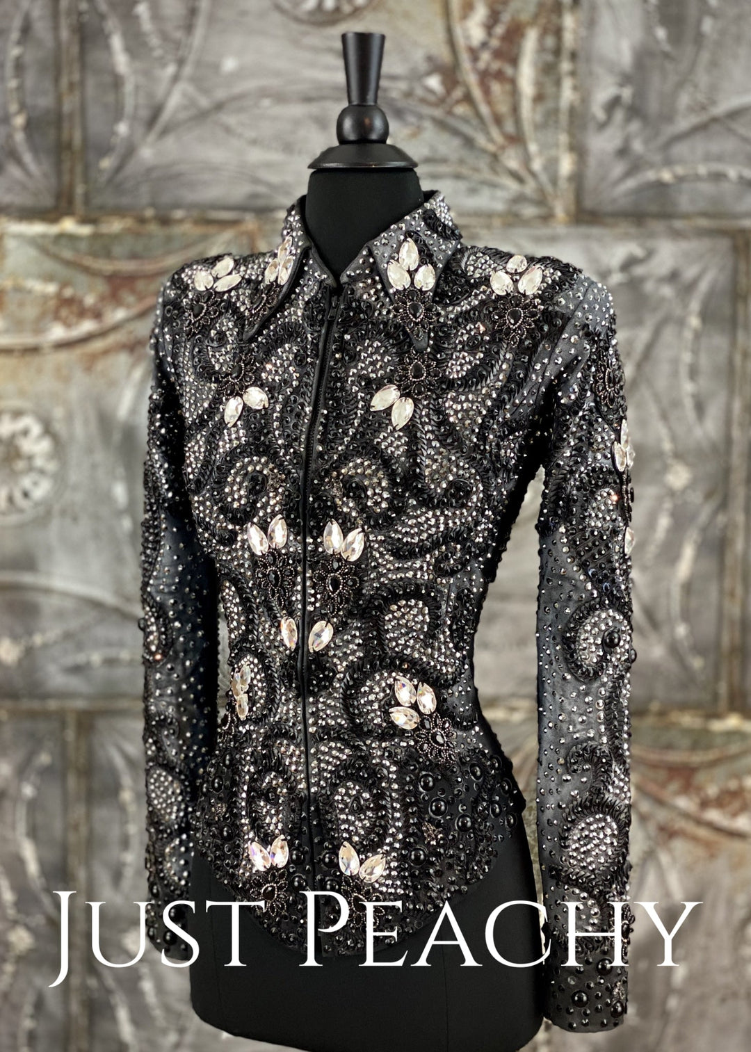 Trudy Black Label, Juls Collection {X-Small}