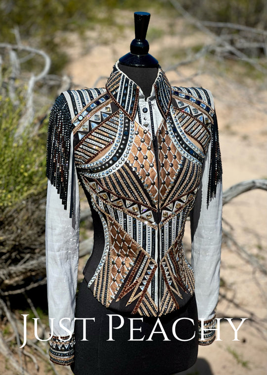 Lindsey James Show Clothing {X-Small}