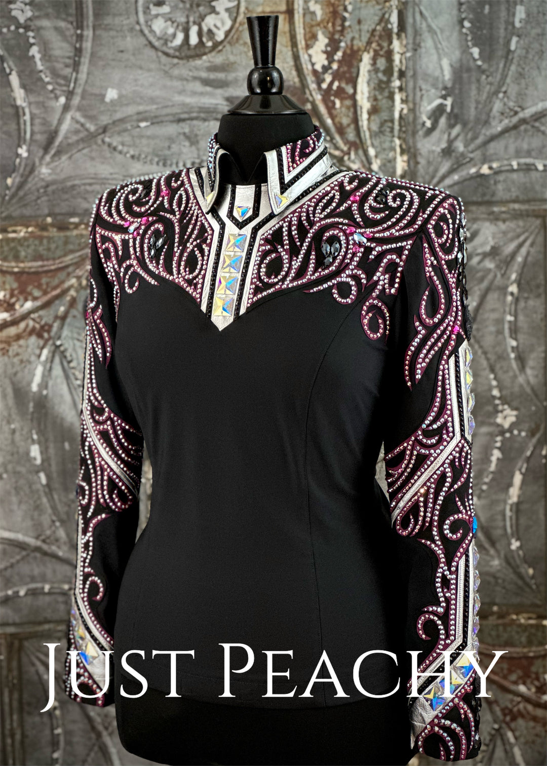 On Pattern Designs {X-Large}