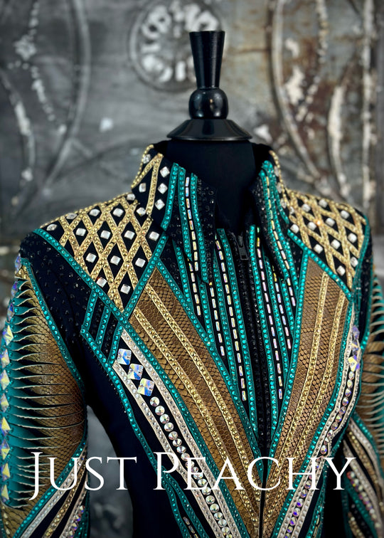 Trudy Black Label, Juls Collection {Small/Medium}