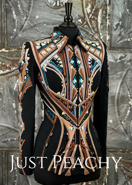 DarDar8 Designs {X-Small/Small}