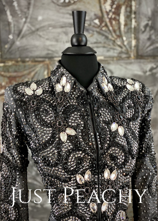 Trudy Black Label, Juls Collection {X-Small}