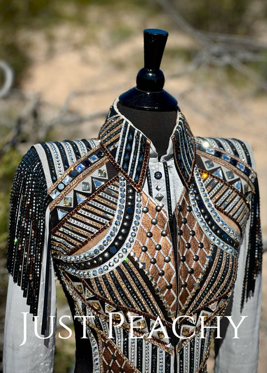 Lindsey James Show Clothing {X-Small}