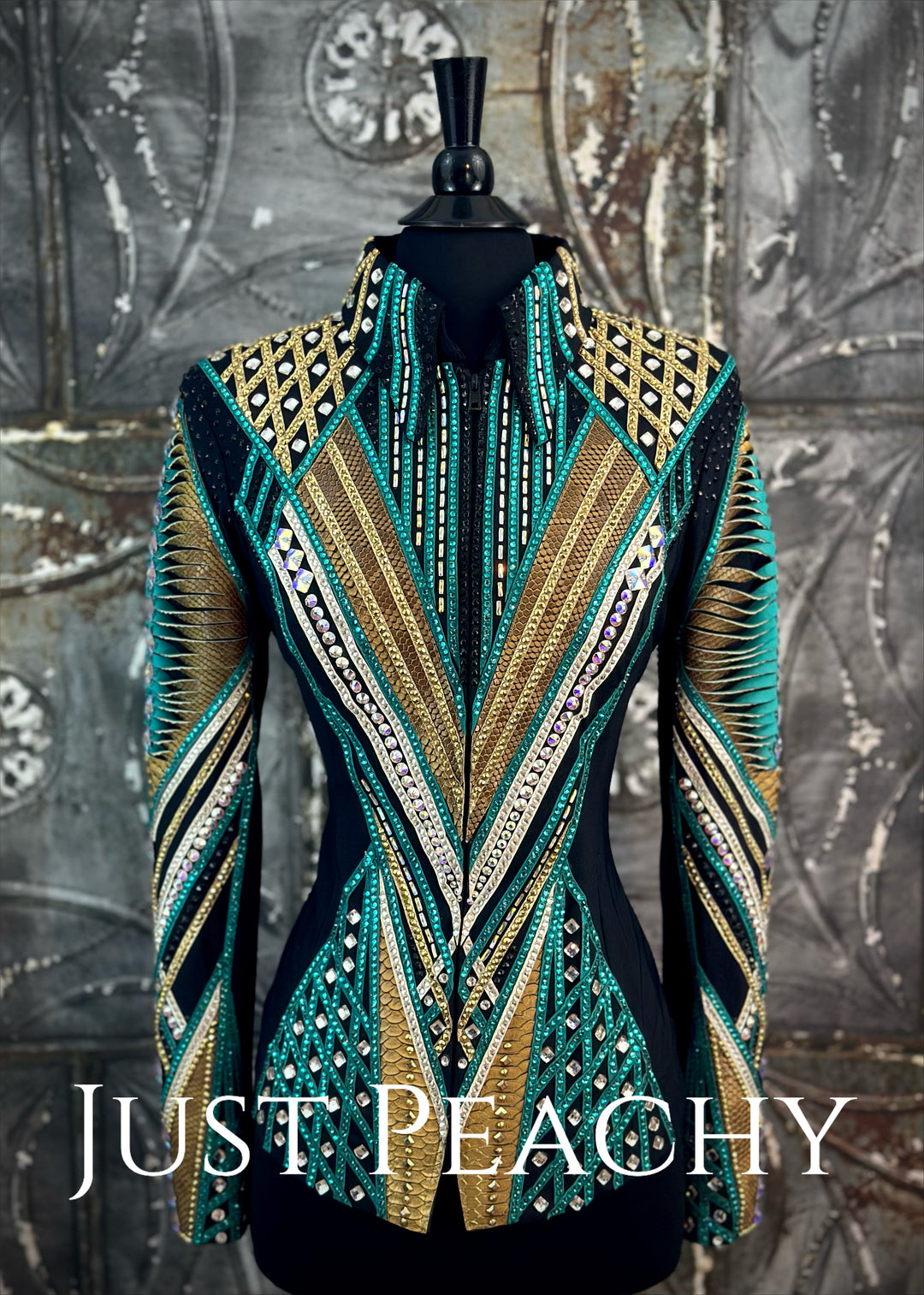 Trudy Black Label, Juls Collection {Small/Medium}