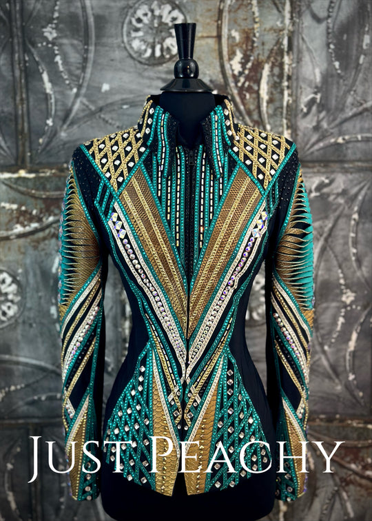 Trudy Black Label, Juls Collection {Small/Medium}