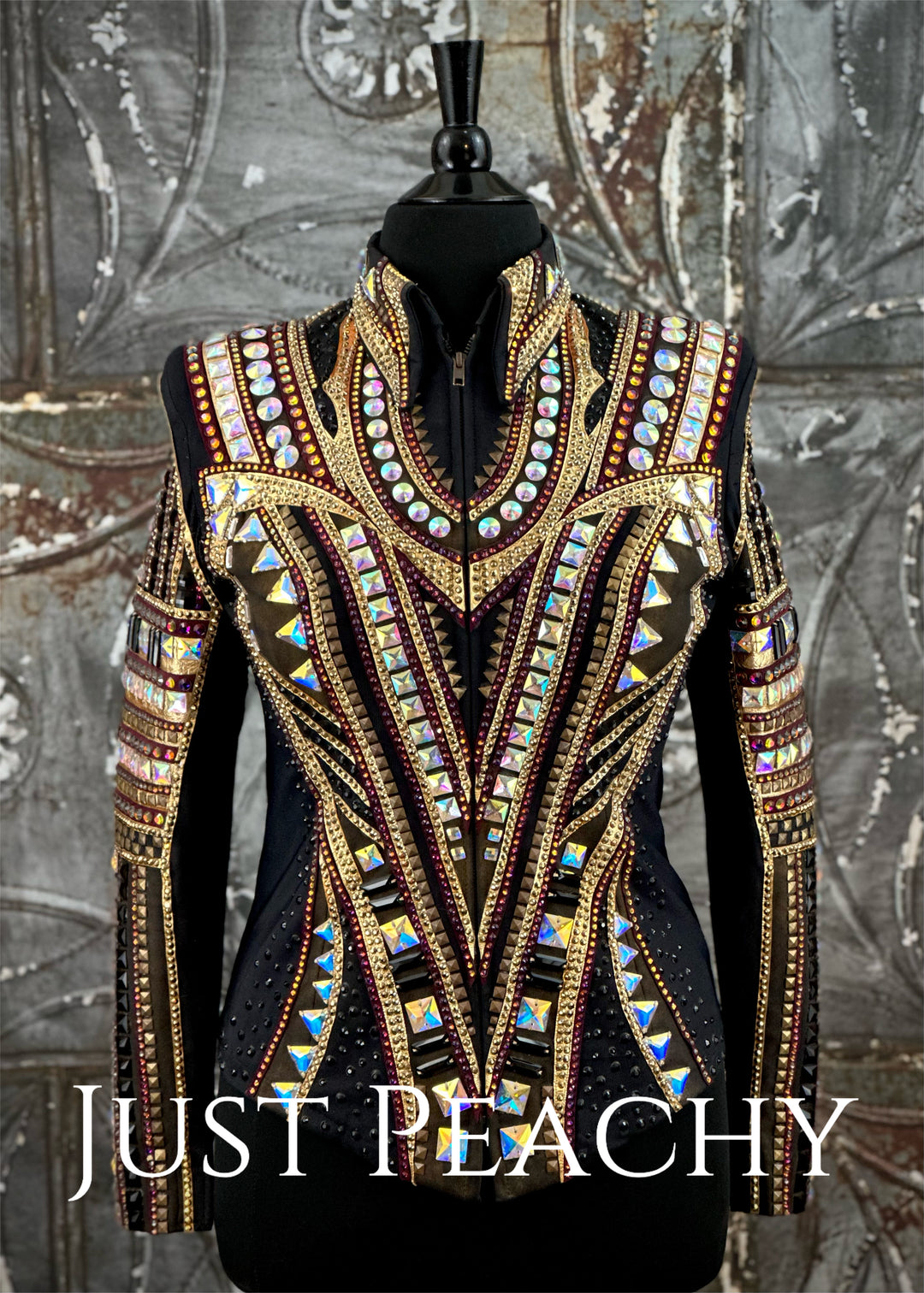 Trudy Black Label {X-Large}