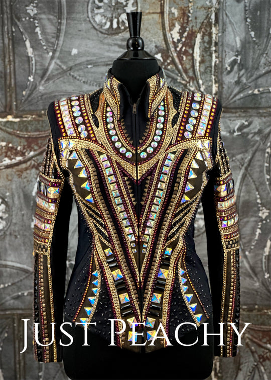 Trudy Black Label {X-Large}