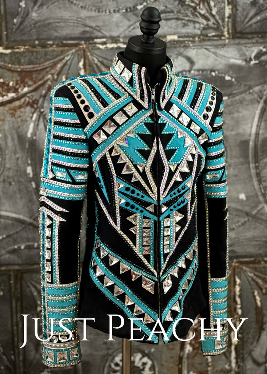Trudy Black Label {Youth XL}