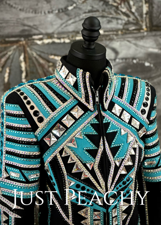 Trudy Black Label {Youth XL}