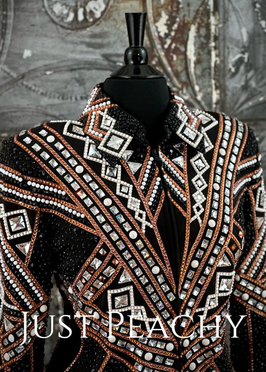 Lindsey James Show Clothing {Ladies 1X}