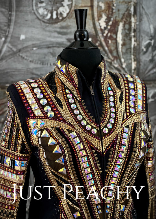 Trudy Black Label {X-Large}