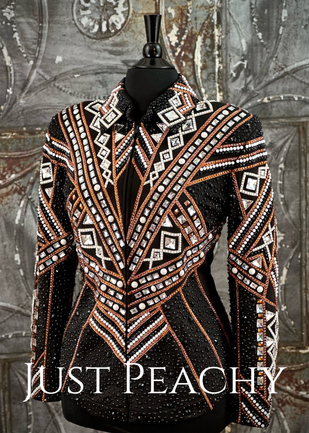 Lindsey James Show Clothing {Ladies 1X}