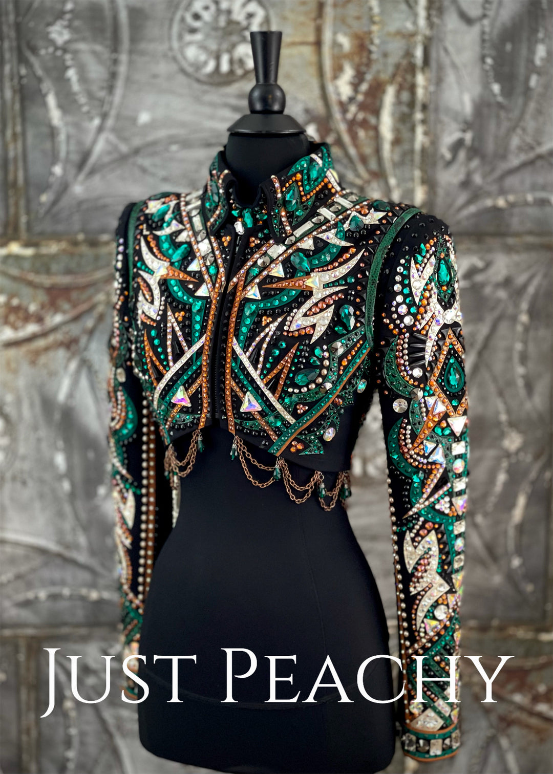 Dry Creek Designs {X-Small}