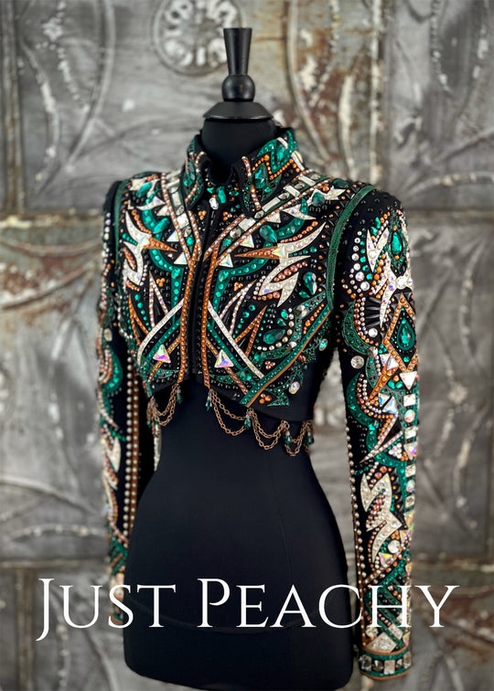 Dry Creek Designs {X-Small}
