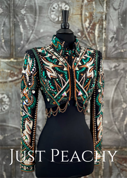 Dry Creek Designs {X-Small}
