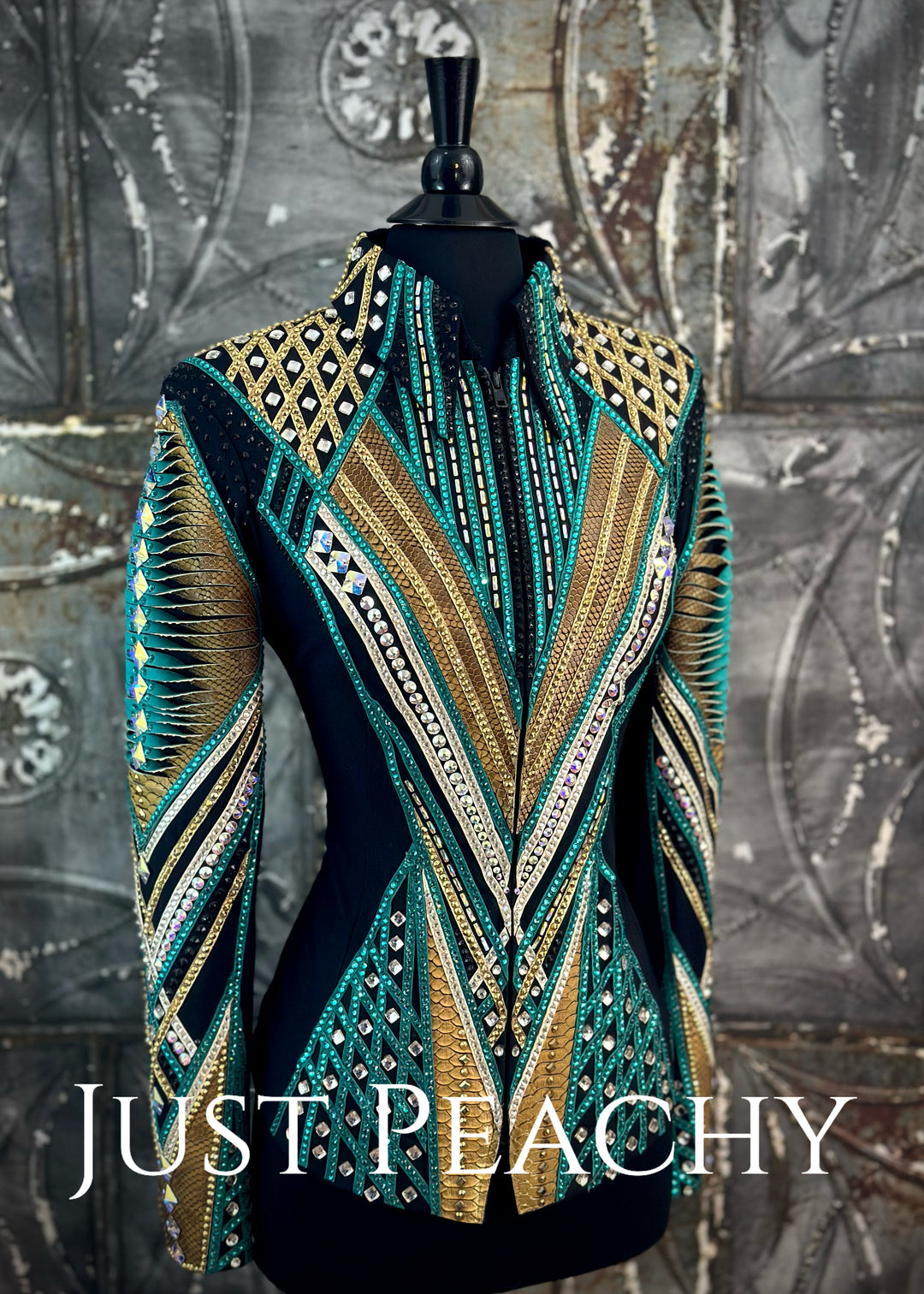 Trudy Black Label, Juls Collection {Small/Medium}