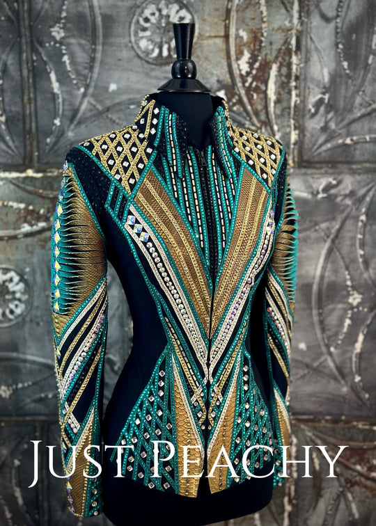 Trudy Black Label, Juls Collection {Small/Medium}