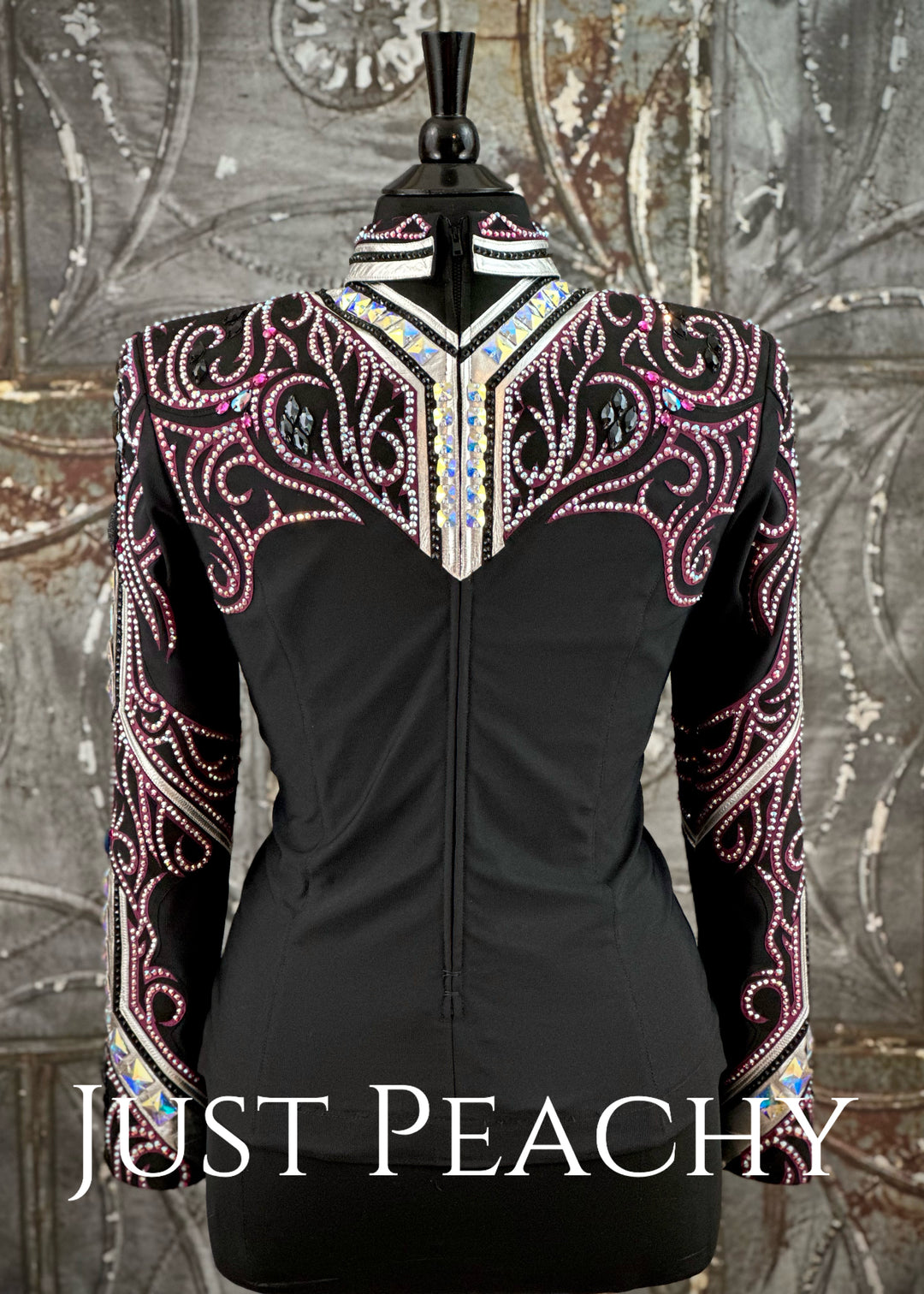 On Pattern Designs {X-Large}