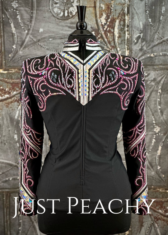 On Pattern Designs {X-Large}