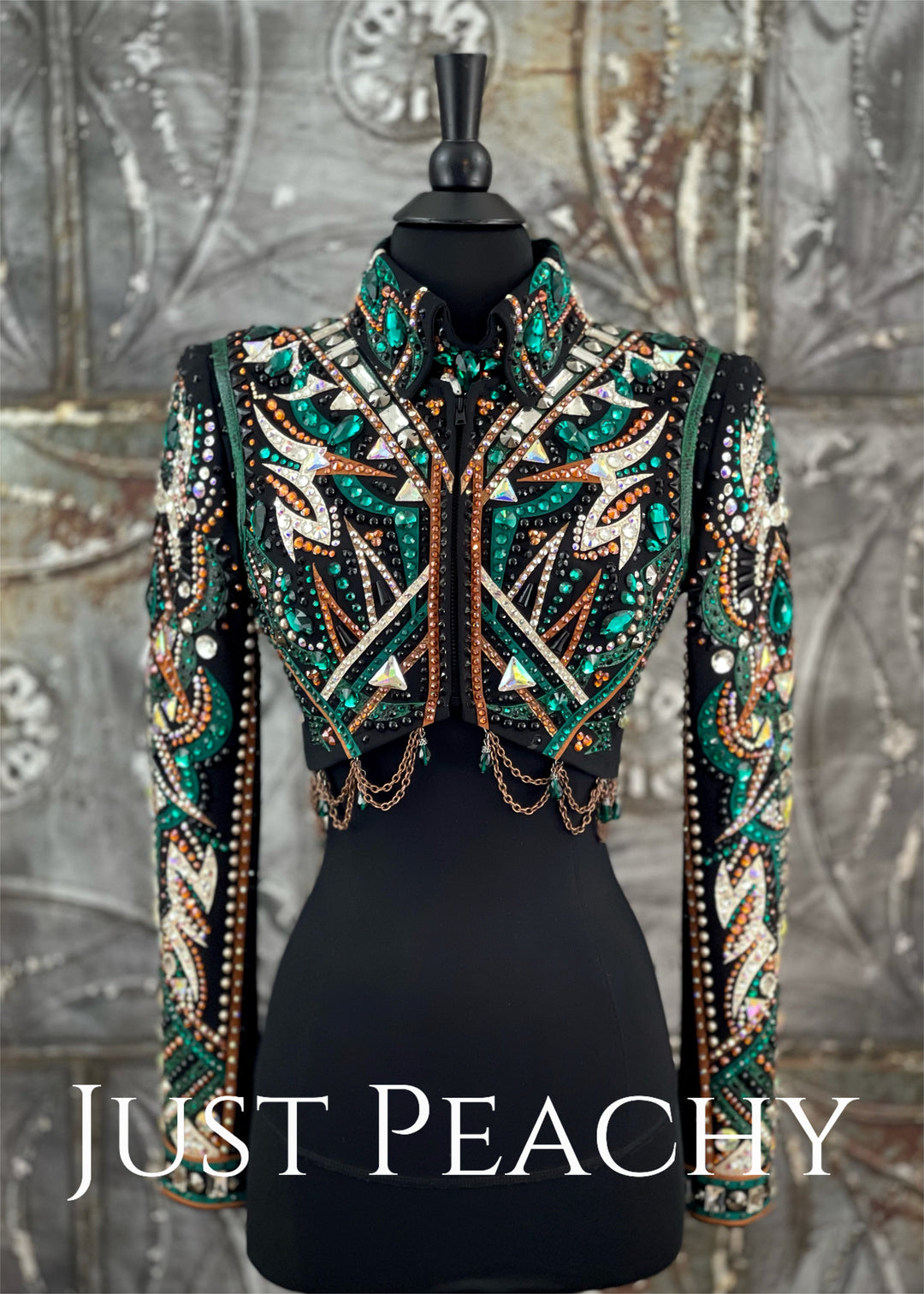 Dry Creek Designs {X-Small}