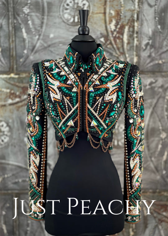 Dry Creek Designs {X-Small}