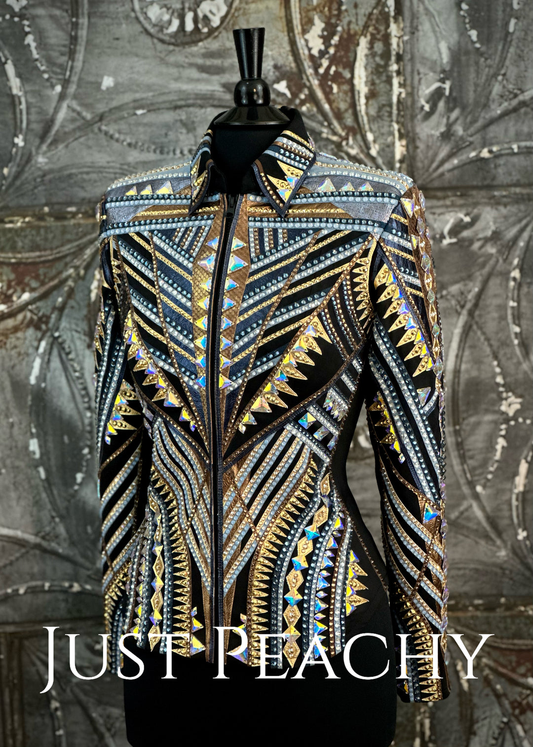 Stella Show Clothing {Small}