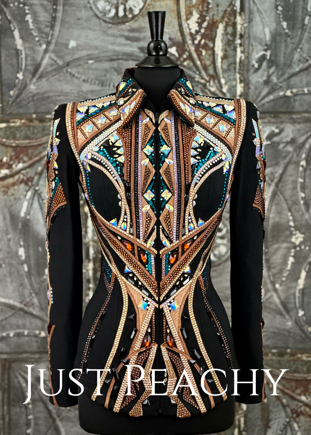 DarDar8 Designs {X-Small/Small}