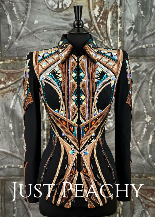 DarDar8 Designs {X-Small/Small}