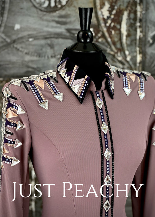Stella Show Clothing {Small}