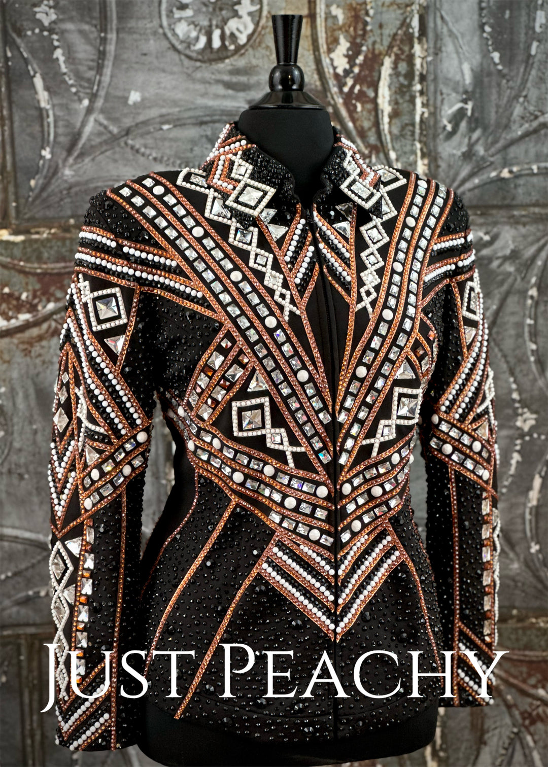 Lindsey James Show Clothing {Ladies 1X}