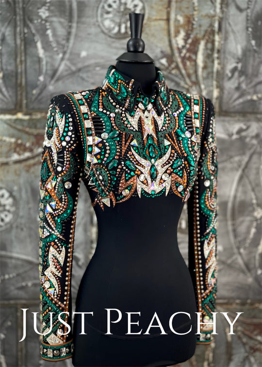 Dry Creek Designs {X-Small}