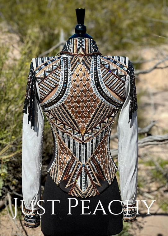Lindsey James Show Clothing {X-Small}