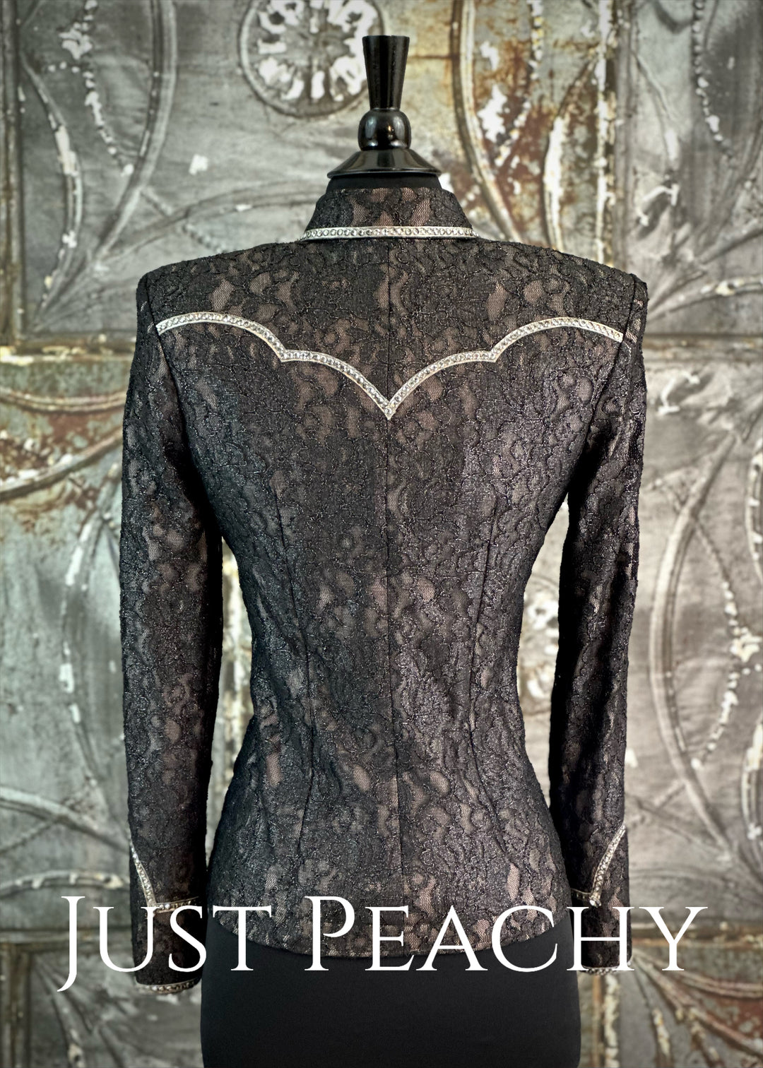 On Pattern Designs {Small}