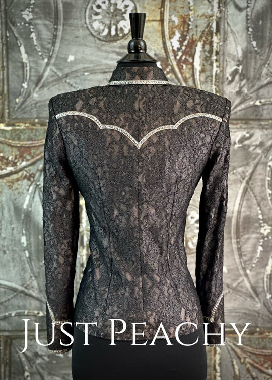 On Pattern Designs {Small}