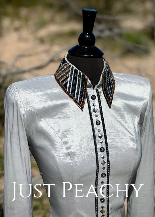 Lindsey James Show Clothing {X-Small}