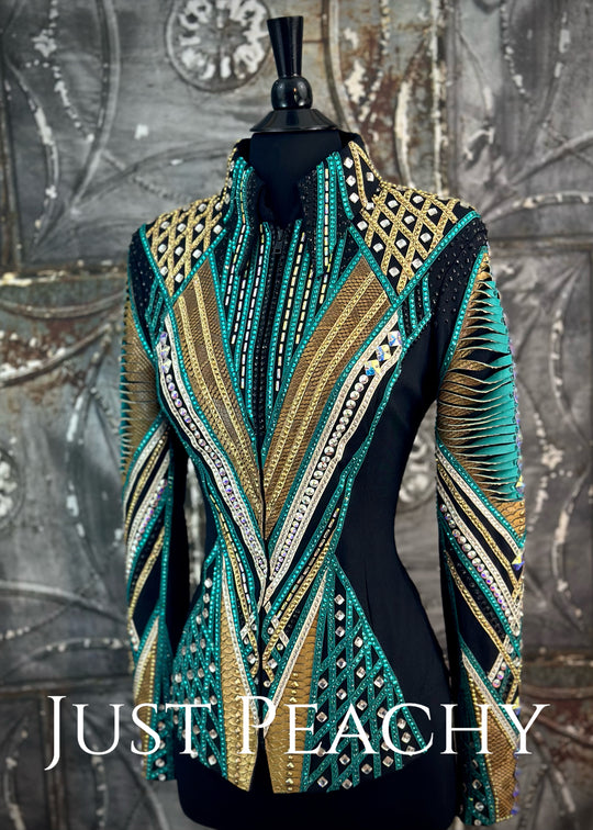 Trudy Black Label, Juls Collection {Small/Medium}