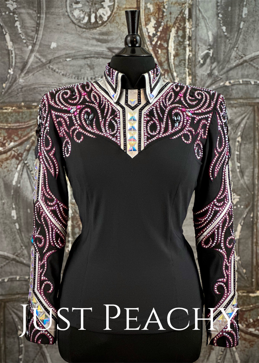 On Pattern Designs {X-Large}