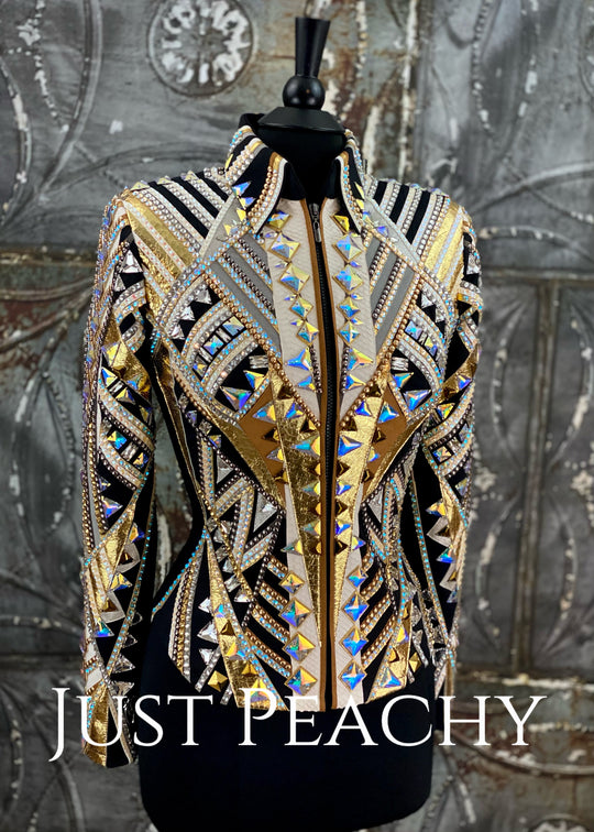 Stella Show Clothing {XS/Small}