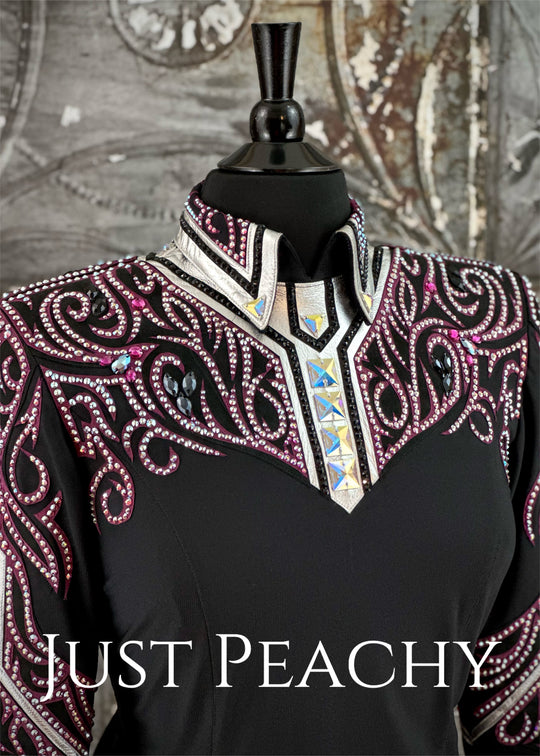 On Pattern Designs {X-Large}