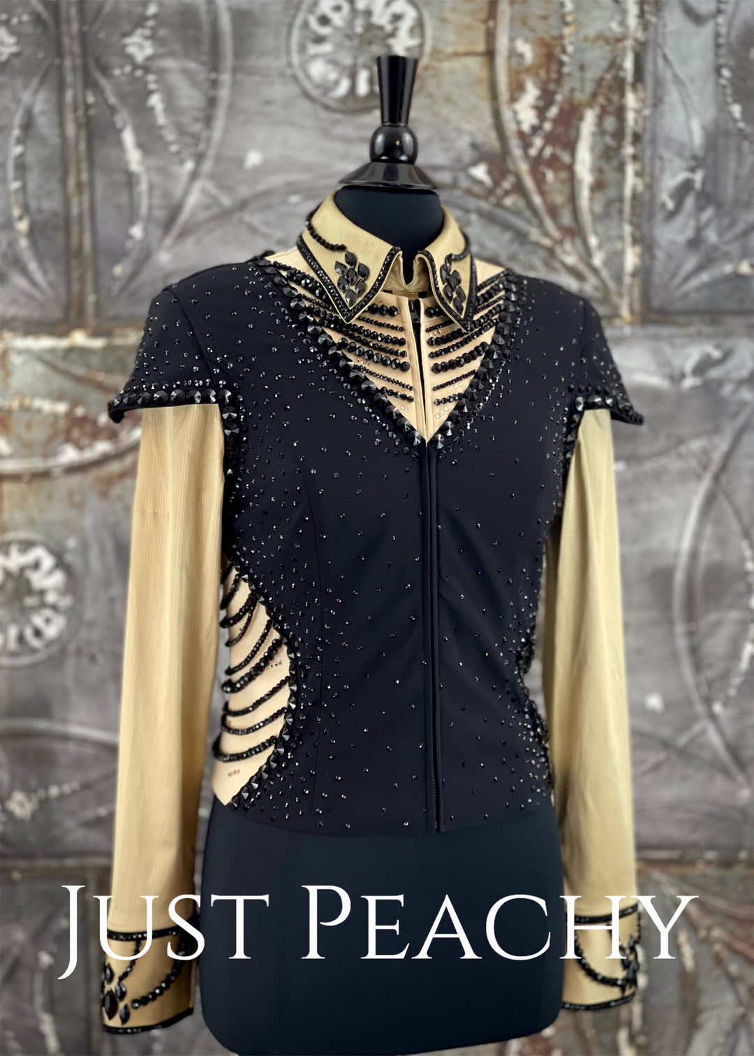 On Pattern Designs {Large}