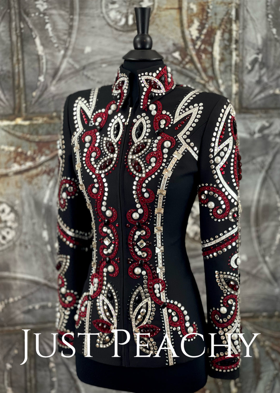 Dry Creek Designs {XS/Small}