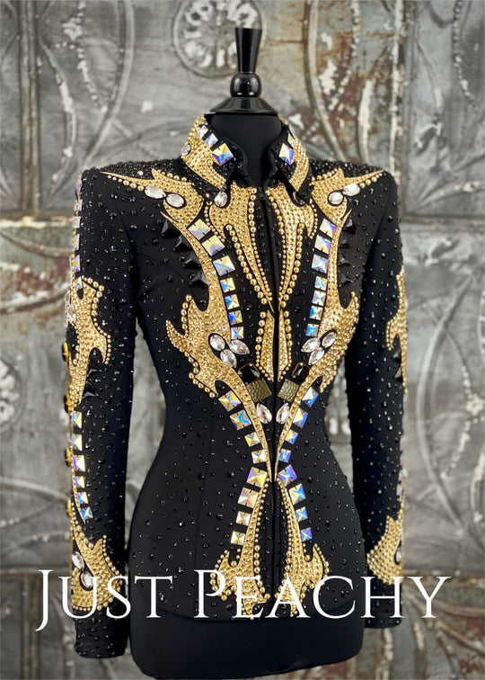 Lindsey James Show Clothing {Small}