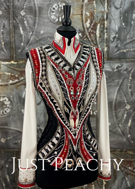 Showtime Show Clothing {X-Small}