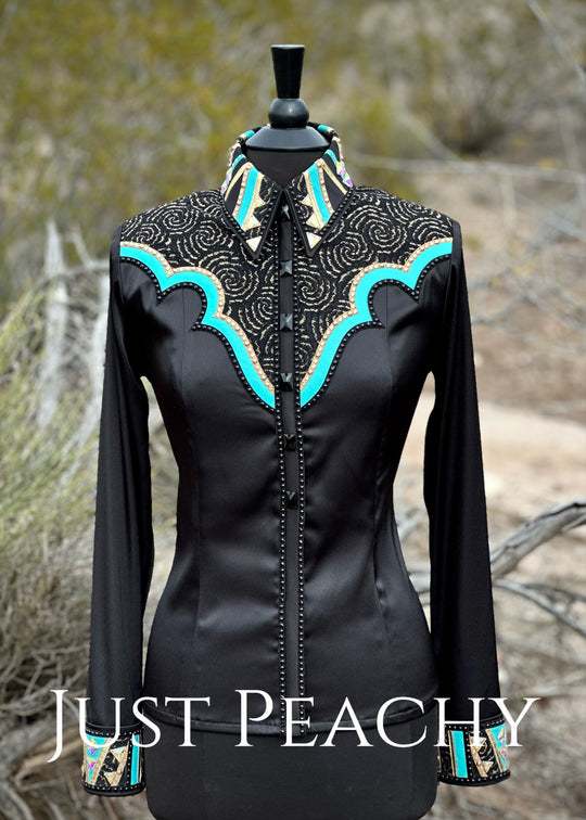 Ultimate Show Apparel ~ Diane Olsen {Large}