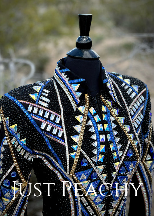 Lindsey James Show Clothing {Medium/Large}