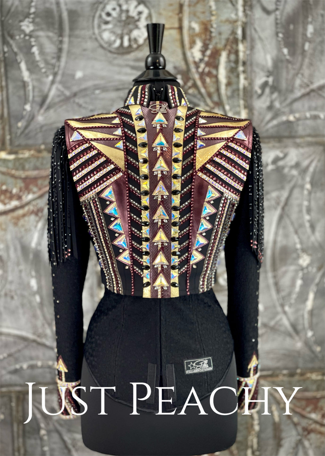 Stella Show Clothing {Small}