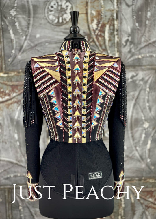 Stella Show Clothing {Small}