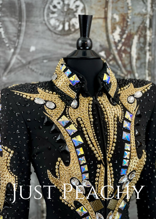 Lindsey James Show Clothing {Small}